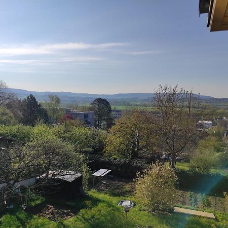 福希海姆Fraenkische Schweiz Blick公寓 外观 照片