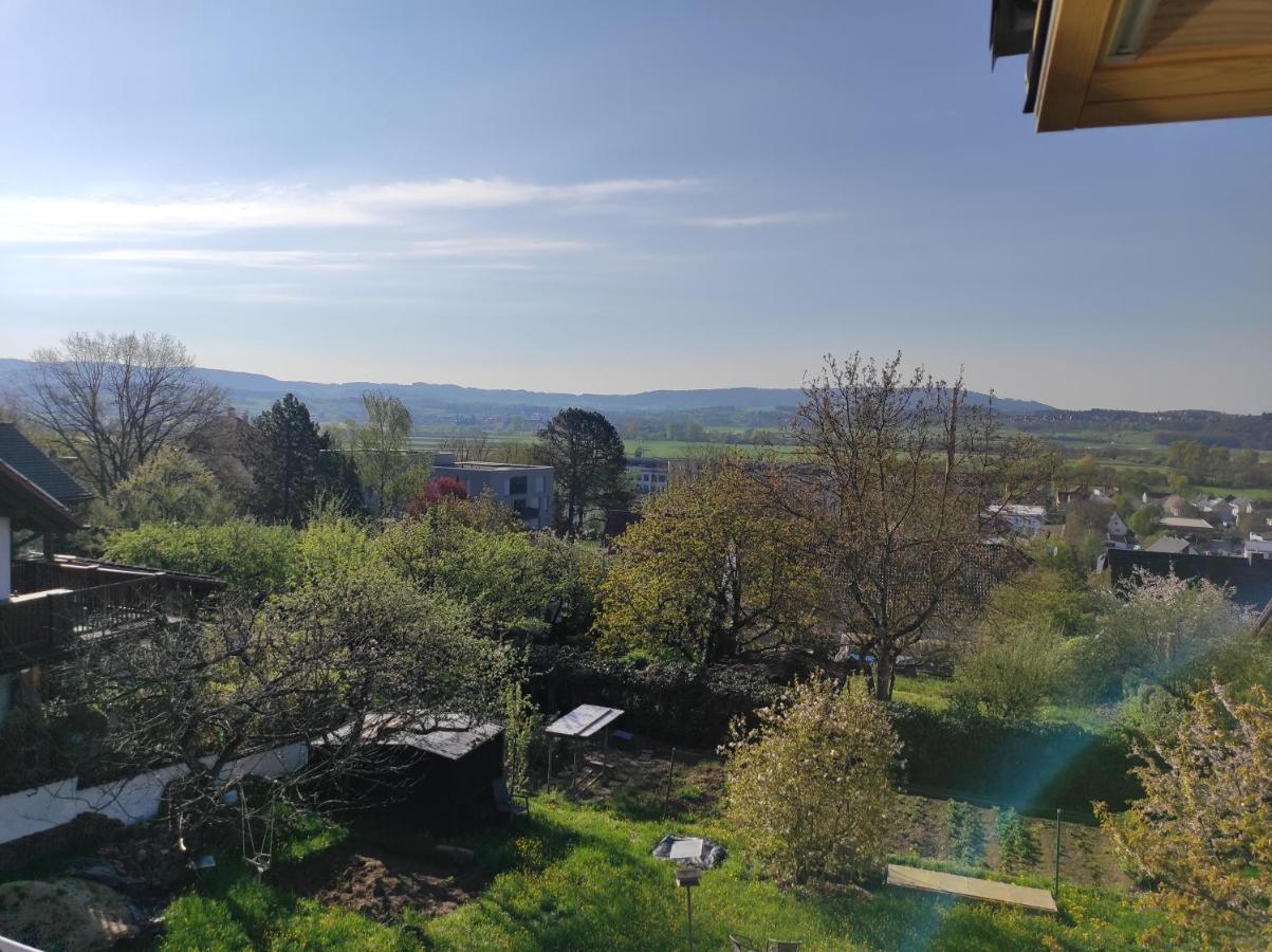 福希海姆Fraenkische Schweiz Blick公寓 外观 照片